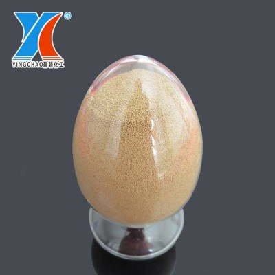 0.5-0.9mm,1.5-2.0mm Beads Insulating Glass Molecular Sieve 3a