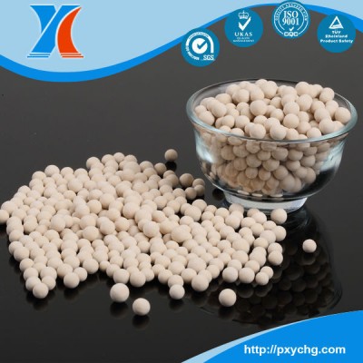 Zeolite Molecular Sieve 13X for Oxygen Concentrator