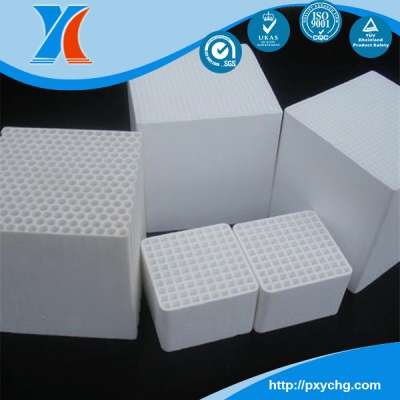 High Quality and Best Price Honeycomb Ceramic