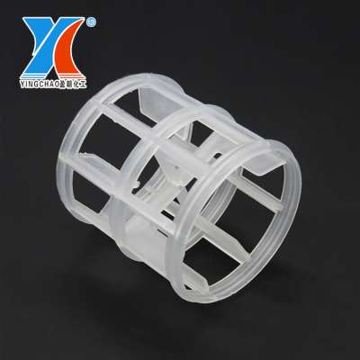 Plastic Pall Ring Plastic Ralu Ring Plastic Hiflow Ring