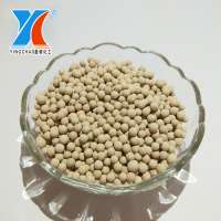 Zeolite Molecular Sieve 3a Factory Price