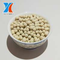 Zeolite 3A Molecular Sieve Beads Water Absorbent