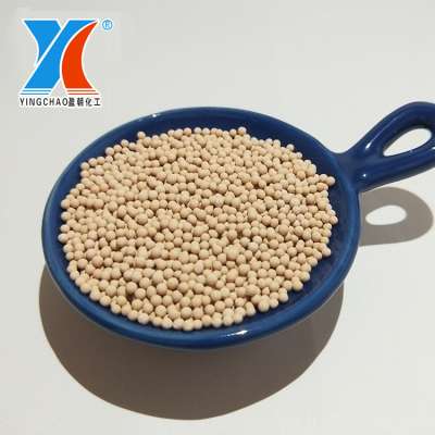 Filter Dryer Molecular Sieve 4A adsorbent