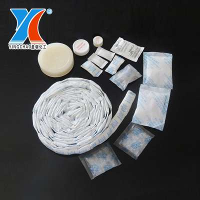 Silica Gel Beads Desiccant Bag for Shoes