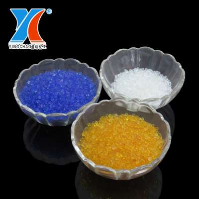 Desiccant Silica Gel Moisture Dying Agent