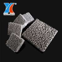 Ceramic Foam Filter,Silicon Carbide Ceramic Foam Filter For Decontaminate The Melting