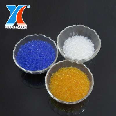 Drying Agent Silicagel White