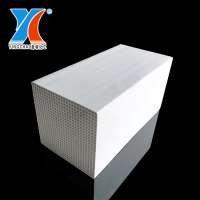 Heat Storage Honeycomb Ceramic For Heat Exchange Media