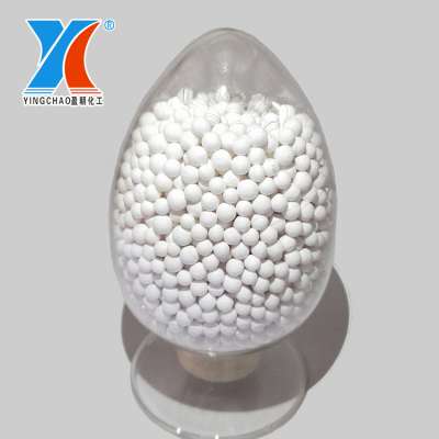 Activated Alumina Absorbent for CO2