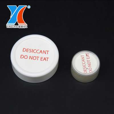 0.5g Mini Pack Silica Gel Desiccant