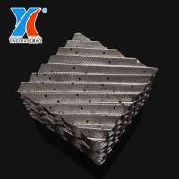 Metal Structure Packing (CY/BX Packing)