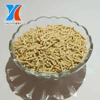 Zeolite Molecular Sieve 4A Desiccant Pellet 1.5-1.7mm,3.0-3.3mm Diameter