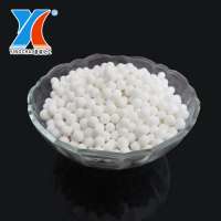 Activated Alumina chemical absorbent and desiccant