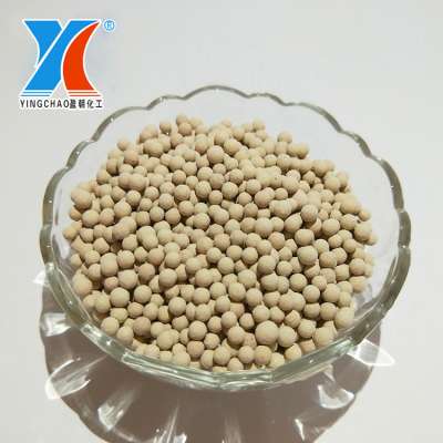 High Quality Chemical Industry 4A Molecular Sieve