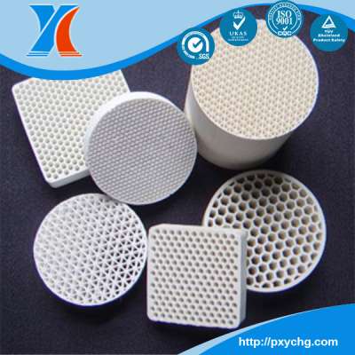 Infrared Honeycomb Ceramic Plate for Burner